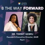 “It’s All Marketing” - Dr. Timnit Gebru on the Smoke and Mirrors of AI Hype - Part I