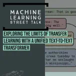 Exploring the Limits of Transfer Learning with a Unified Text-to-Text Transformer