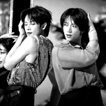 yeonjun and beomgyu : gotta go