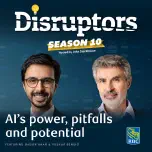 AI's power, pitfalls, and potential