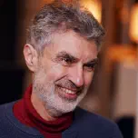 Yoshua Bengio - Designing out Agency for Safe AI