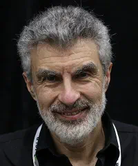 Yoshua Bengio