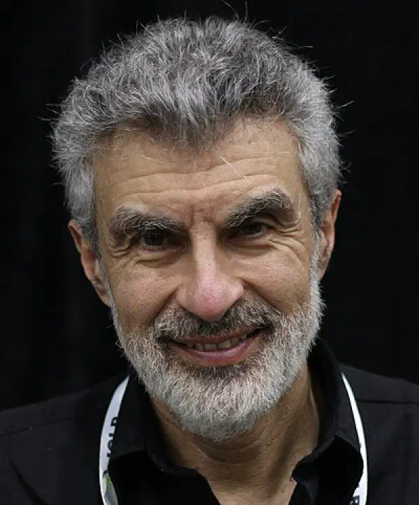 Yoshua Bengio